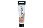 Kunst & Handwerk Ausstattung - Daler-Rowney System3 150 ml Peach Pink - 16-129150578