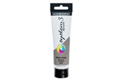 Kunst & Handwerk Ausstattung - Daler-Rowney System3 150 ml Warm Grey - 16-129150078