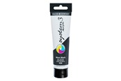 Kunst & Handwerk Ausstattung - Daler-Rowney System3 150 ml Mars Black - 16-129150036