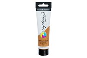 Kunst & Handwerk Ausstattung - Daler-Rowney System3 150 ml Rich Gold Hue - 16-129150707