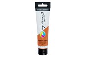Kunst & Handwerk Ausstattung - Daler-Rowney System3 150 ml Fluorescent Orange - 16-129150653