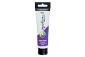 Kunst & Handwerk Ausstattung - Daler-Rowney System3 150 ml Velvet Purple - 16-129150418