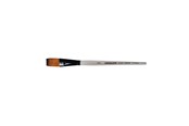 Kunst & Handwerk Ausstattung - Daler-Rowney Graduate Synthetic One Stroke Nr 3/4" - 16-212121075