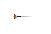 Kunst & Handwerk Ausstattung - Daler-Rowney Graduate Synthetic Fan Blender Nr 4 - 16-212147004