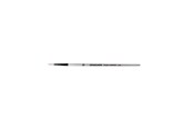 Kunst & Handwerk Ausstattung - Daler-Rowney Graduate Synthetic Liner Nr 10/0" - 16-212151090