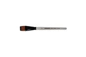 Kunst & Handwerk Ausstattung - Daler-Rowney Graduate Synthetic Flat Wash Nr 1 - 16-212155100
