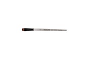 Kunst & Handwerk Ausstattung - Daler-Rowney Graduate Synthetic Angle Shader Nr 1/2" - 16-212157050
