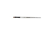 Kunst & Handwerk Ausstattung - Daler-Rowney Graduate Synthetic Filbert Nr 6 - 16-212167006