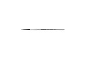 Kunst & Handwerk Ausstattung - Daler-Rowney Graduate Synthetic Round Nr 1 - 16-212185001