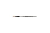 Kunst & Handwerk Ausstattung - Daler-Rowney Graduate Synthetic Round Nr 6 - 16-212185006