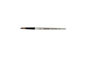 Kunst & Handwerk Ausstattung - Daler-Rowney Graduate Synthetic Round Nr 10 - 16-212185010