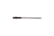 Kunst & Handwerk Ausstattung - Daler-Rowney Graduate Pony/Synthetic Flat Wash Nr 1/2" - 16-212159050