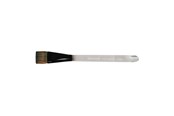 Kunst & Handwerk Ausstattung - Daler-Rowney Graduate Pony/Synthetic Flat Wash Nr 1 - 16-212159100