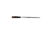 Kunst & Handwerk Ausstattung - Daler-Rowney Graduate Pony/Synthetic Oval Nr 1/2" - 16-212154050