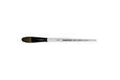 Kunst & Handwerk Ausstattung - Daler-Rowney Graduate Pony/Synthetic Oval Nr 3/4" - 16-212154075