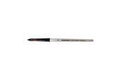 Kunst & Handwerk Ausstattung - Daler-Rowney Graduate Pony/Synthetic Round Wash Nr 18 - 16-212189018