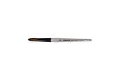 Kunst & Handwerk Ausstattung - Daler-Rowney Graduate Pony/Synthetic Round Wash Nr 30 - 16-212189030
