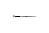 Kunst & Handwerk Ausstattung - Daler-Rowney Graduate White Goat Oval Wash Nr 1/2" - 16-212152050