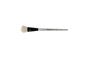 Kunst & Handwerk Ausstattung - Daler-Rowney Graduate White Goat Oval Wash Nr 1 - 16-212152100