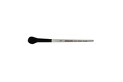 Kunst & Handwerk Ausstattung - Daler-Rowney Graduate Black Goat Round Mop Nr 3/4" - 16-212188075