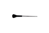Kunst & Handwerk Ausstattung - Daler-Rowney Graduate Black Goat Round Mop Nr 1 - 16-212188100