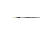 Kunst & Handwerk Ausstattung - Daler-Rowney Graduate Synthetic Rigger Nr 3 - 16-212130003