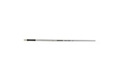 Kunst & Handwerk Ausstattung - Daler-Rowney Graduate Bristle Long Flat Nr 1 - 16-212144001