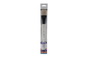 Kunst & Handwerk Ausstattung - Daler-Rowney Graduate Bristle Bright Nr 18 - 16-212141018