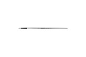 Kunst & Handwerk Ausstattung - Daler-Rowney Graduate Bristle Round Nr 2 - 16-212145002