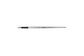 Kunst & Handwerk Ausstattung - Daler-Rowney Graduate Bristle Round Nr 6 - 16-212145006