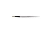 Kunst & Handwerk Ausstattung - Daler-Rowney Graduate Bristle Round Nr 10 - 16-212145010