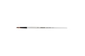 Kunst & Handwerk Ausstattung - Daler-Rowney Graduate Synthetic Round 16 Lh - 16-212161016