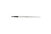 Kunst & Handwerk Ausstattung - Daler-Rowney Graduate Synthetic Round 20 Lh - 16-212161020