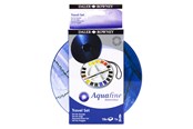 Kunst & Handwerk Ausstattung - Daler-Rowney Aquafine Watercolour Travel Tin 18 col - 16-131900030