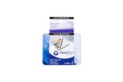 Kunst & Handwerk Ausstattung - Daler-Rowney Aquafine Watercolour Travel Tin 10 col - 16-131900910