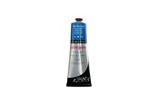 Kunst & Handwerk Ausstattung - Daler-Rowney Georgian Oil 225 ml Cobalt Blue Hue - 16-111225111