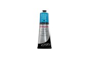Kunst & Handwerk Ausstattung - Daler-Rowney Georgian Oil 225 ml Coeruleum Hue - 16-111225113