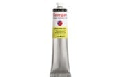 Kunst & Handwerk Ausstattung - Daler-Rowney Georgian WMO 200 ml Cad Yellow Pal Hue - 16-119200617