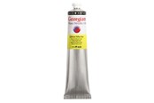 Kunst & Handwerk Ausstattung - Daler-Rowney Georgian WMO 200 ml Cadmium Yellow Hue - 16-119200620
