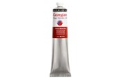 Kunst & Handwerk Ausstattung - Daler-Rowney Georgian WMO 200 ml Crimson Aliz Hue - 16-119200515