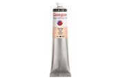 Kunst & Handwerk Ausstattung - Daler-Rowney Georgian WMO 200 ml Peach Pink - 16-119200577