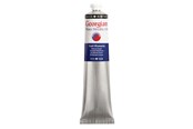 Kunst & Handwerk Ausstattung - Daler-Rowney Georgian WMO 200 ml French Ultramarine - 16-119200123
