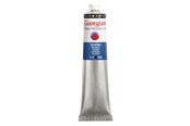 Kunst & Handwerk Ausstattung - Daler-Rowney Georgian WMO 200 ml Sevres Blue - 16-119200129