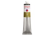 Kunst & Handwerk Ausstattung - Daler-Rowney Georgian WMO 200 ml Olive Green - 16-119200363