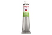 Kunst & Handwerk Ausstattung - Daler-Rowney Georgian WMO 200 ml Cinnabar Green Light Hue - 16-119200350