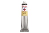 Kunst & Handwerk Ausstattung - Daler-Rowney Georgian WMO 200 ml Naples Yellow - 16-119200635
