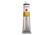 Kunst & Handwerk Ausstattung - Daler-Rowney Georgian WMO 200 ml Yellow Ochre - 16-119200663
