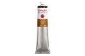Kunst & Handwerk Ausstattung - Daler-Rowney Georgian WMO 200 ml Raw Sienna - 16-119200667