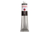 Kunst & Handwerk Ausstattung - Daler-Rowney Georgian WMO 200 ml Ivory Black - 16-119200034