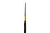 Kunst & Handwerk Ausstattung - Daler-Rowney System3 Series 45 Round Nr 0 - 16-281045990